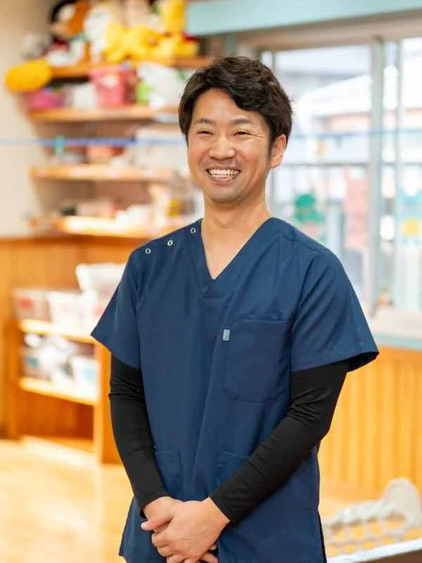 代表 平城 修吾